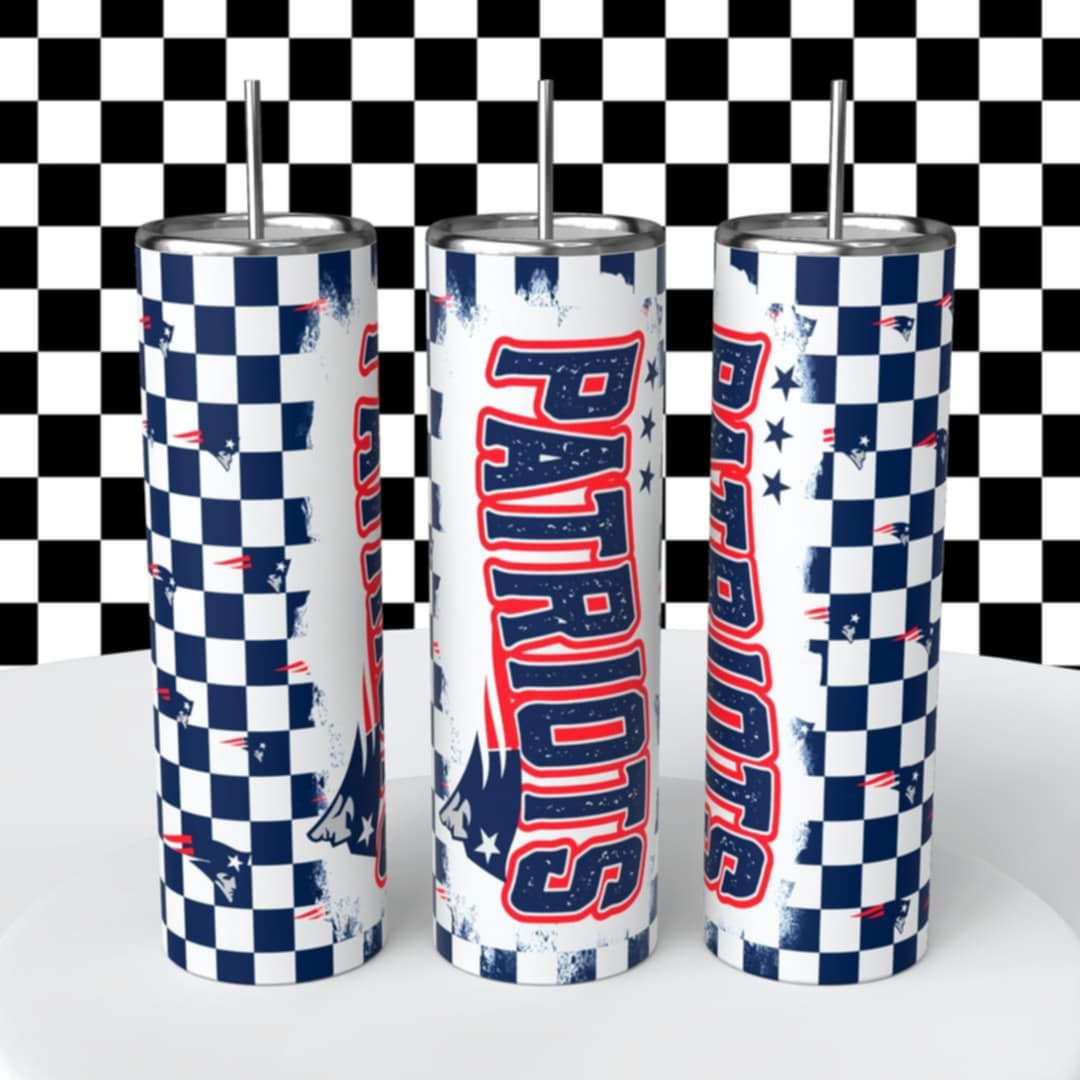 NFL Tumbler