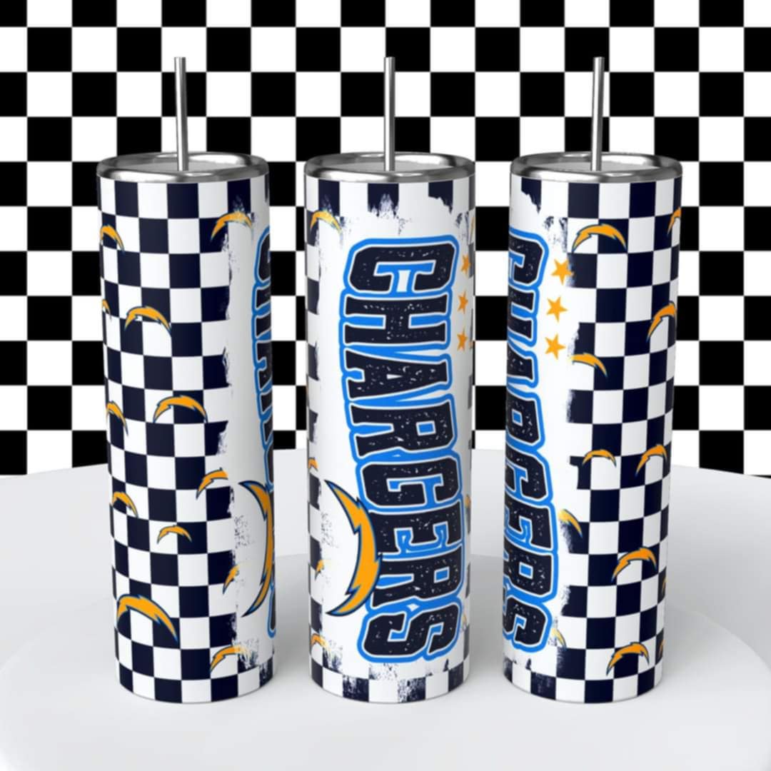 NFL Tumbler