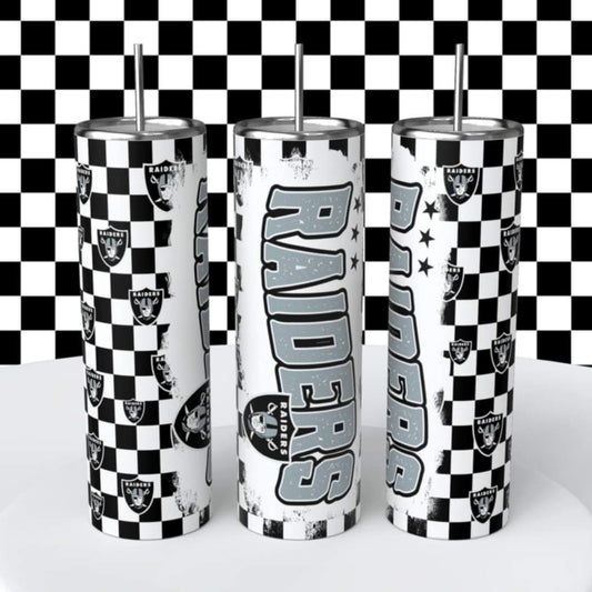 NFL Tumbler