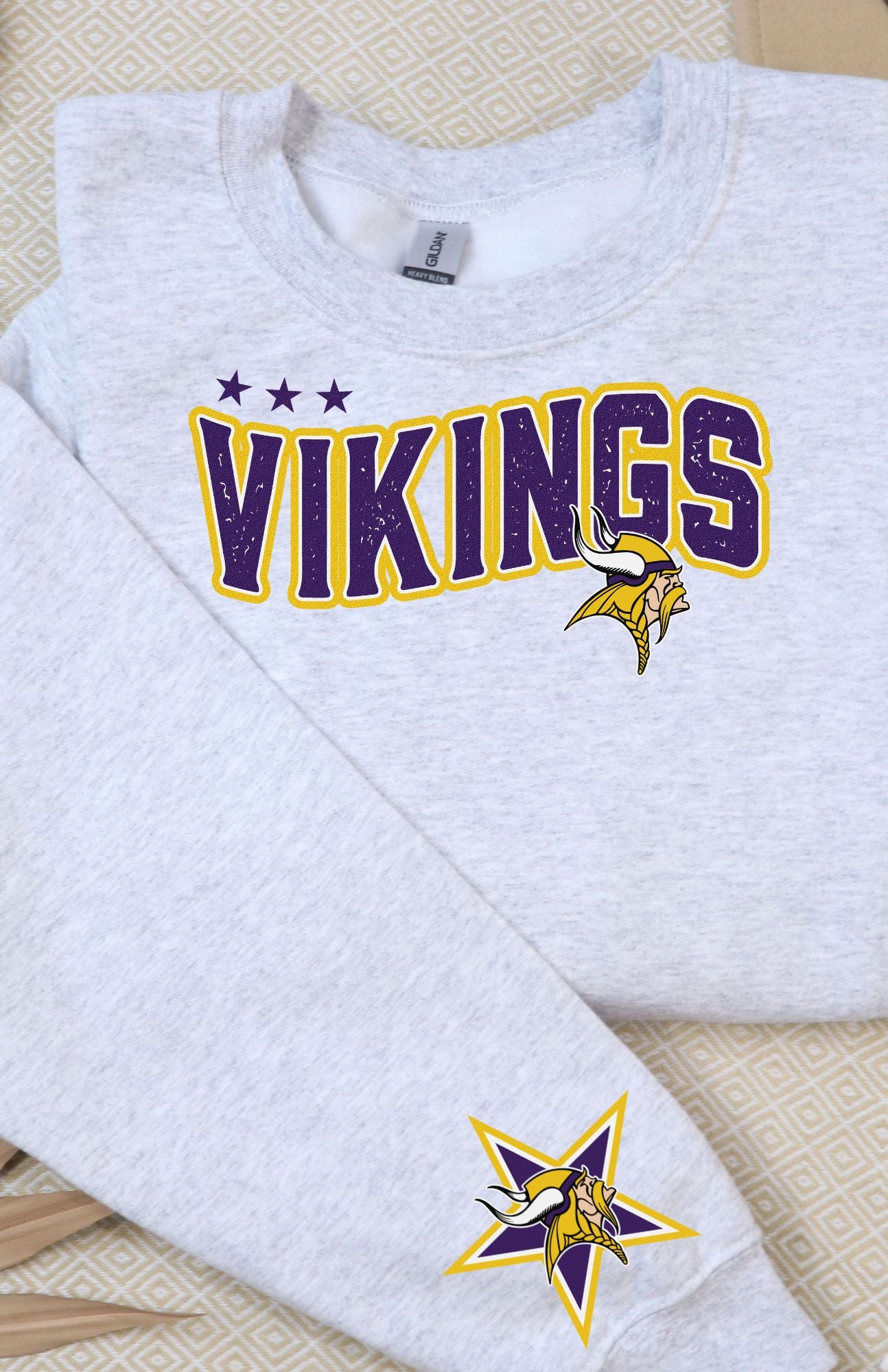 NFL Football Sweatshirt & T-Shirts