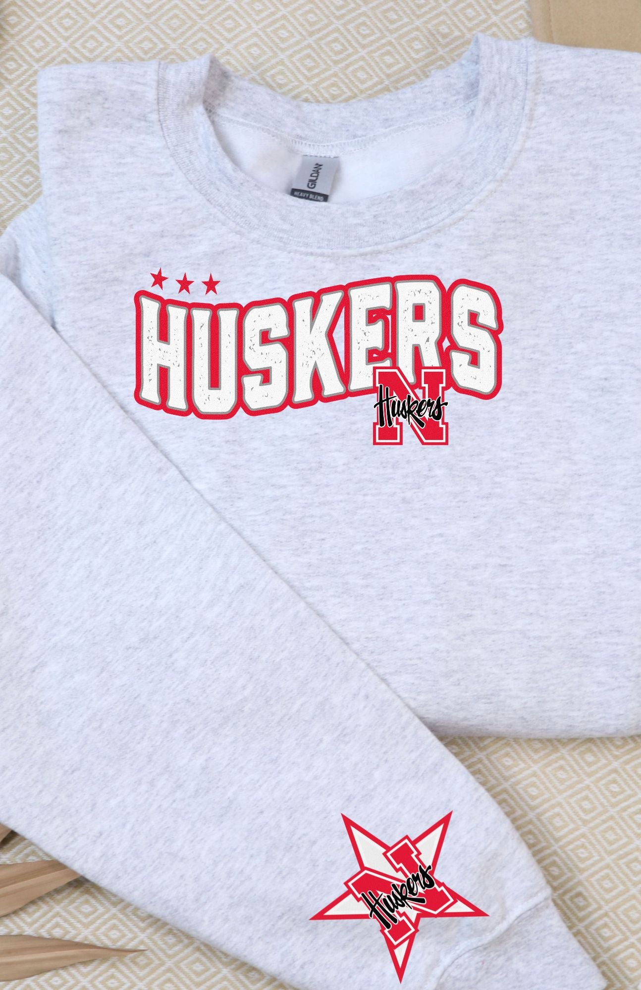 College Football Sweatshirts & T-Shirts