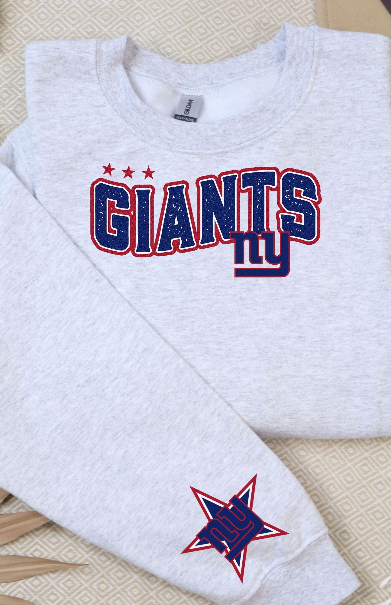 NFL Football Sweatshirt & T-Shirts