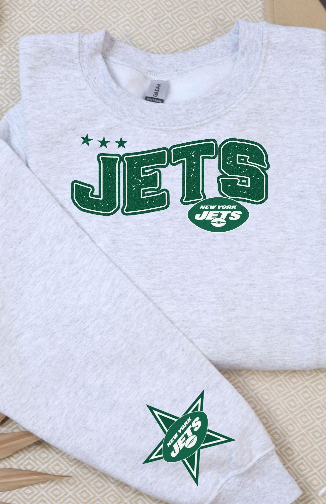 NFL Football Sweatshirt & T-Shirts