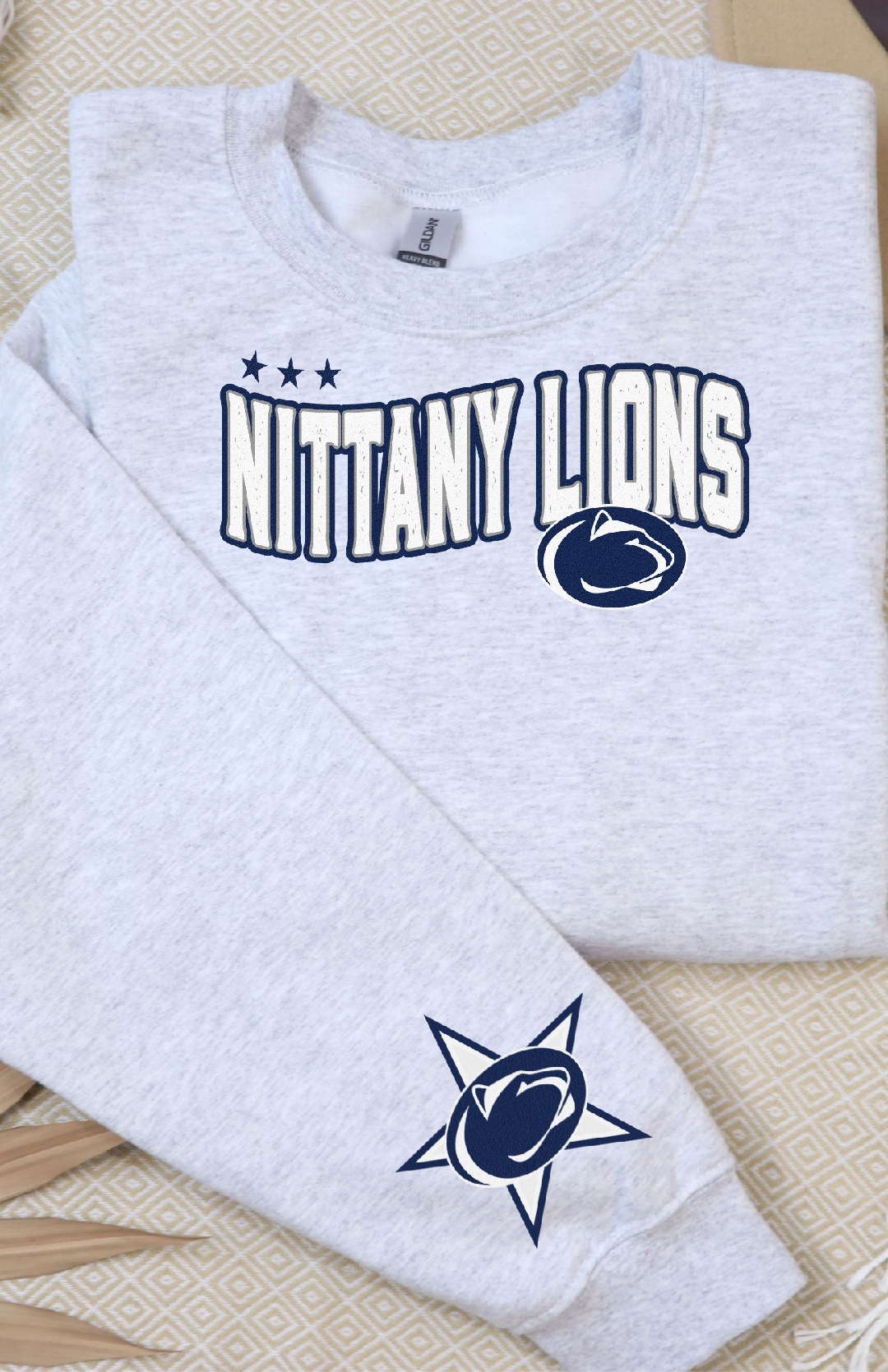 College Football Sweatshirts & T-Shirts