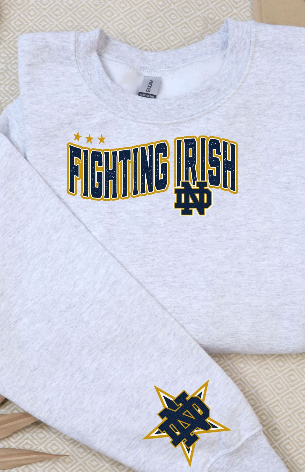 College Football Sweatshirts & T-Shirts