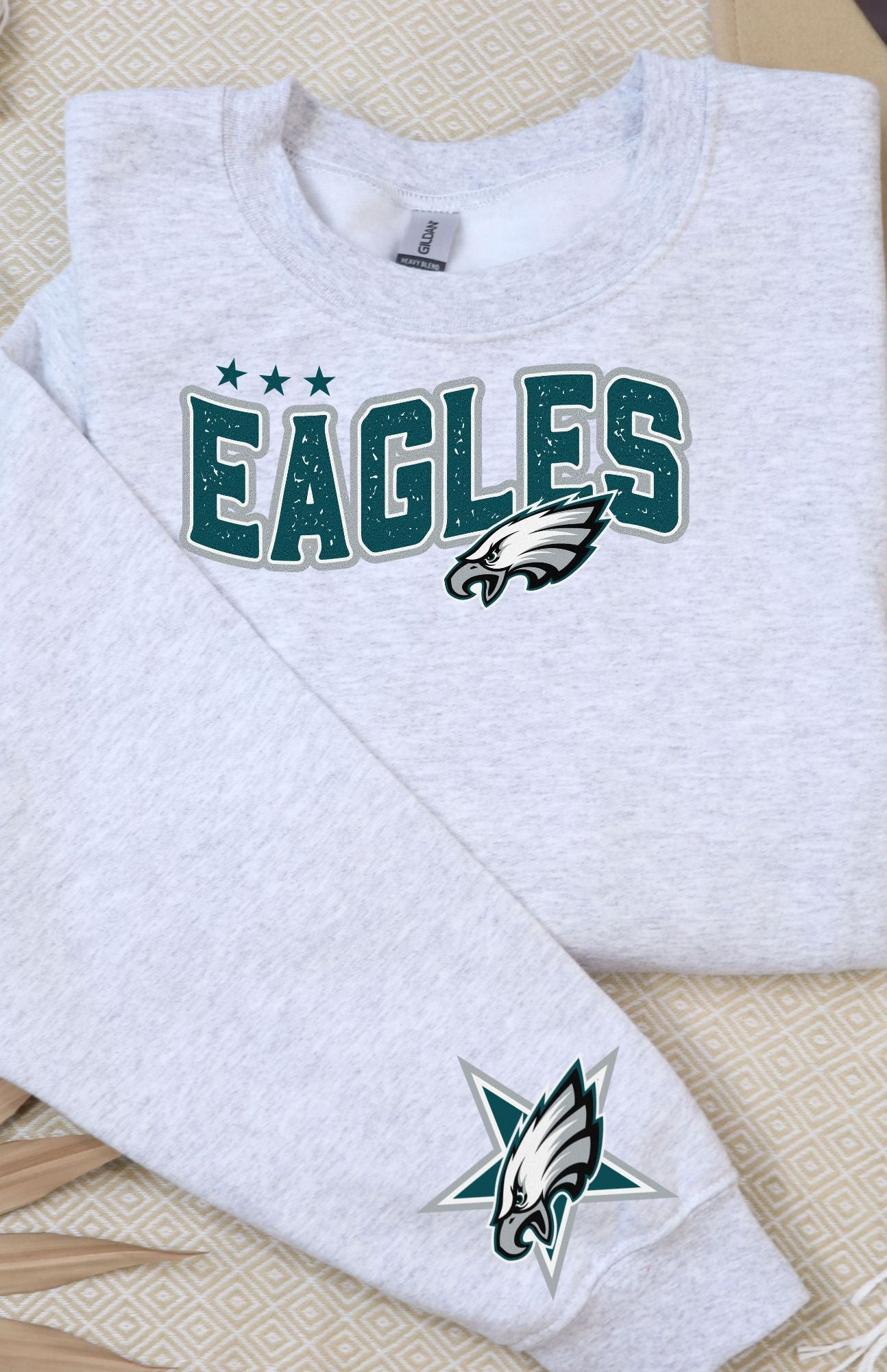 NFL Football Sweatshirt & T-Shirts