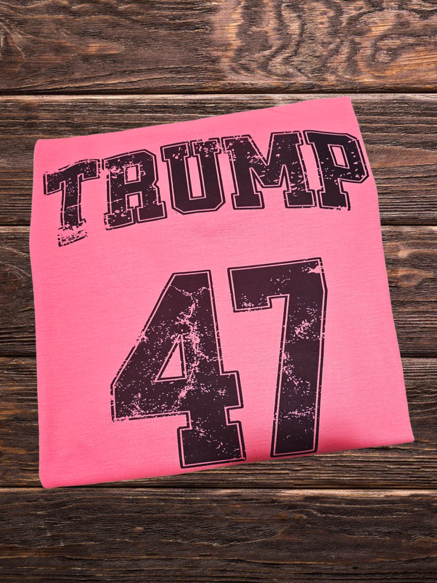 Trump 47 Tee/Sweatshirt