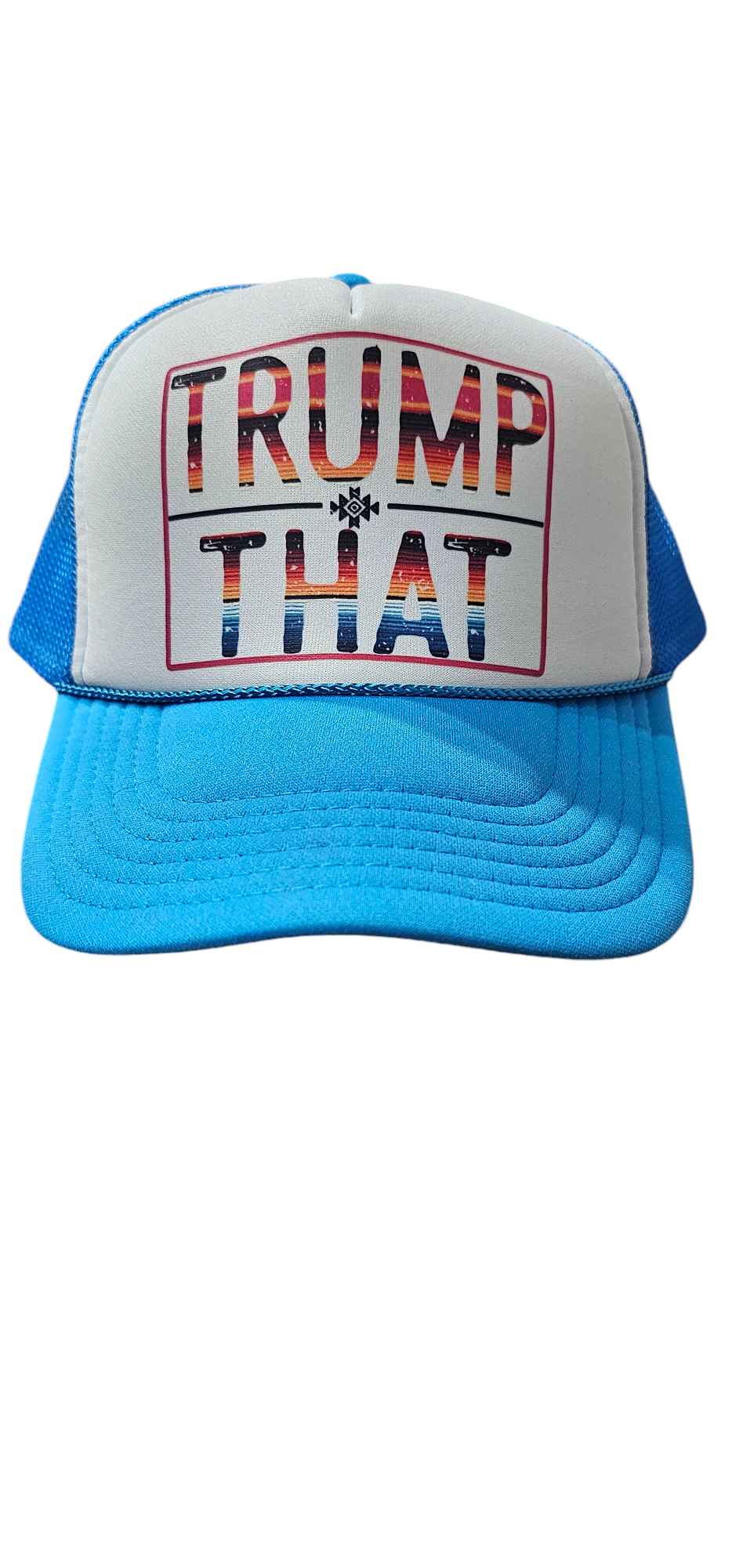 Trump That Trucker Hat