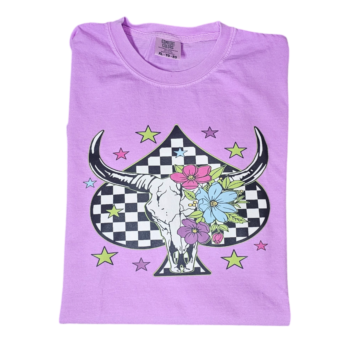 Ain't my First Rodeo Tee