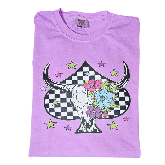 Ain't my First Rodeo Tee