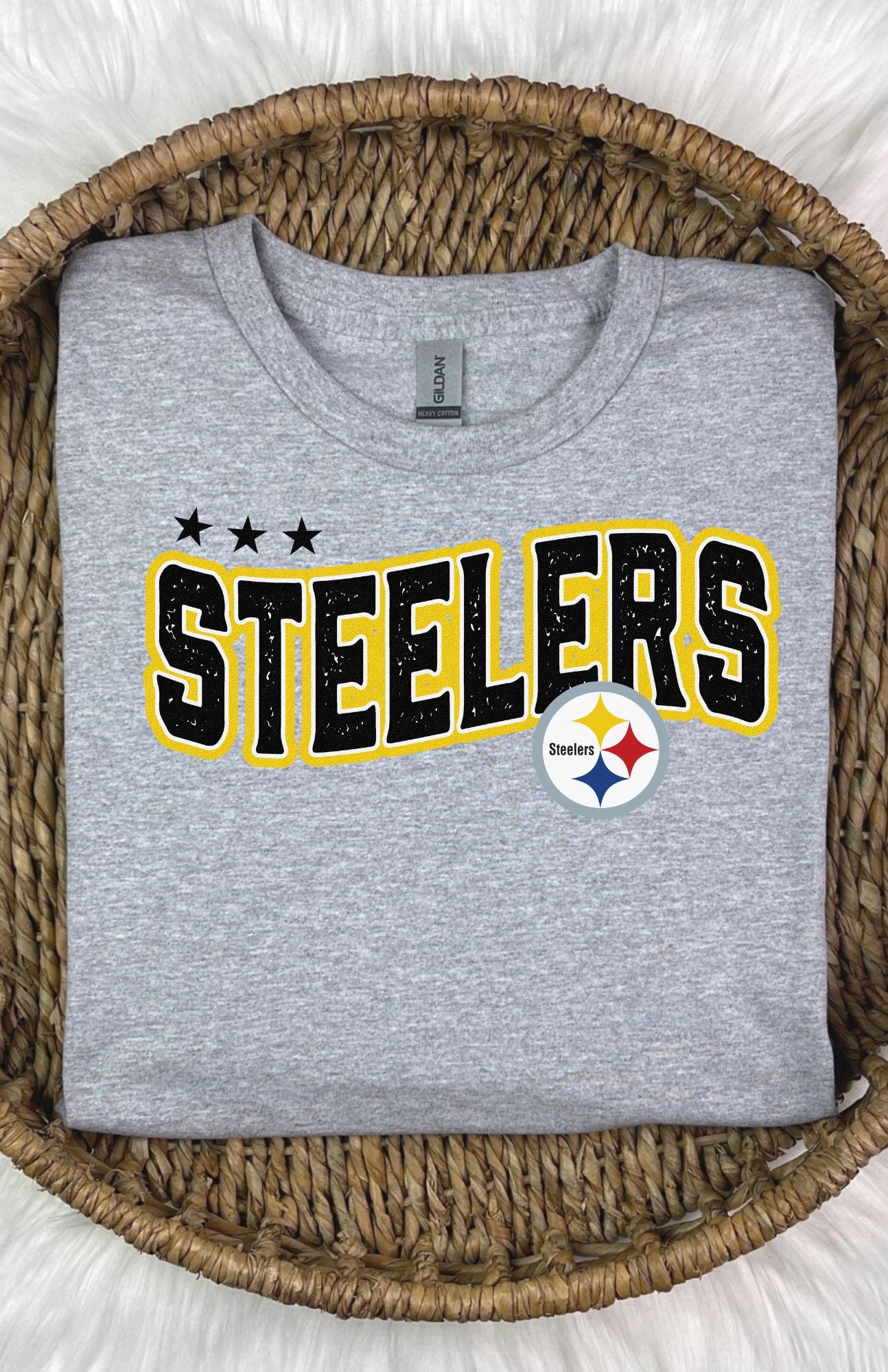 NFL Football Sweatshirt & T-Shirts