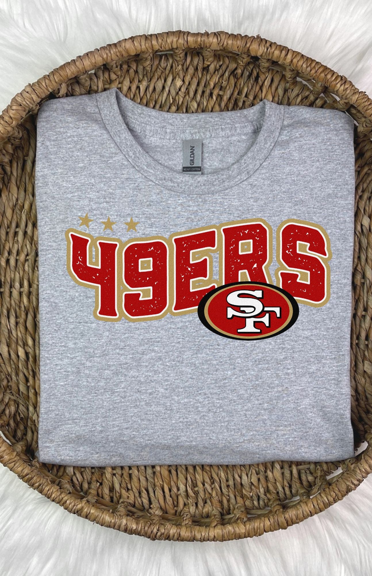 NFL Football Sweatshirt & T-Shirts