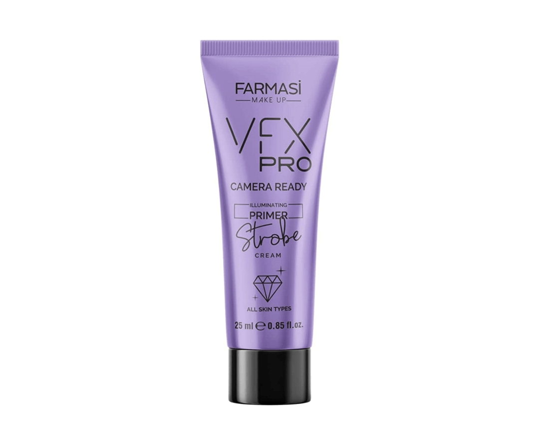 Farmasi Makeup Primer