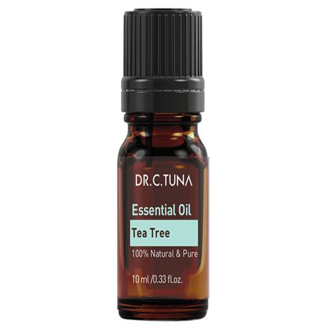 Tea Tree Essential Oil