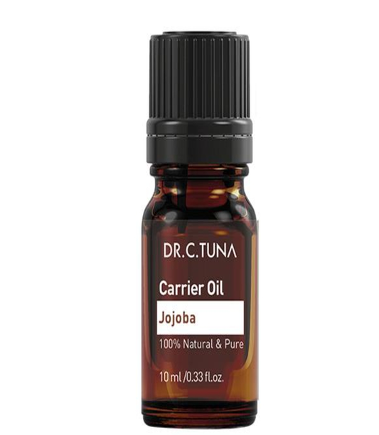 Jojoba Essential Oil