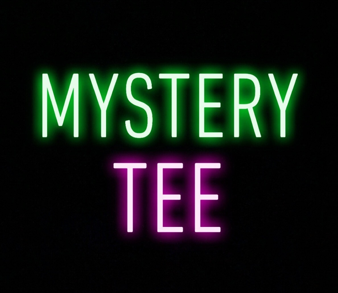 Mystery Tee