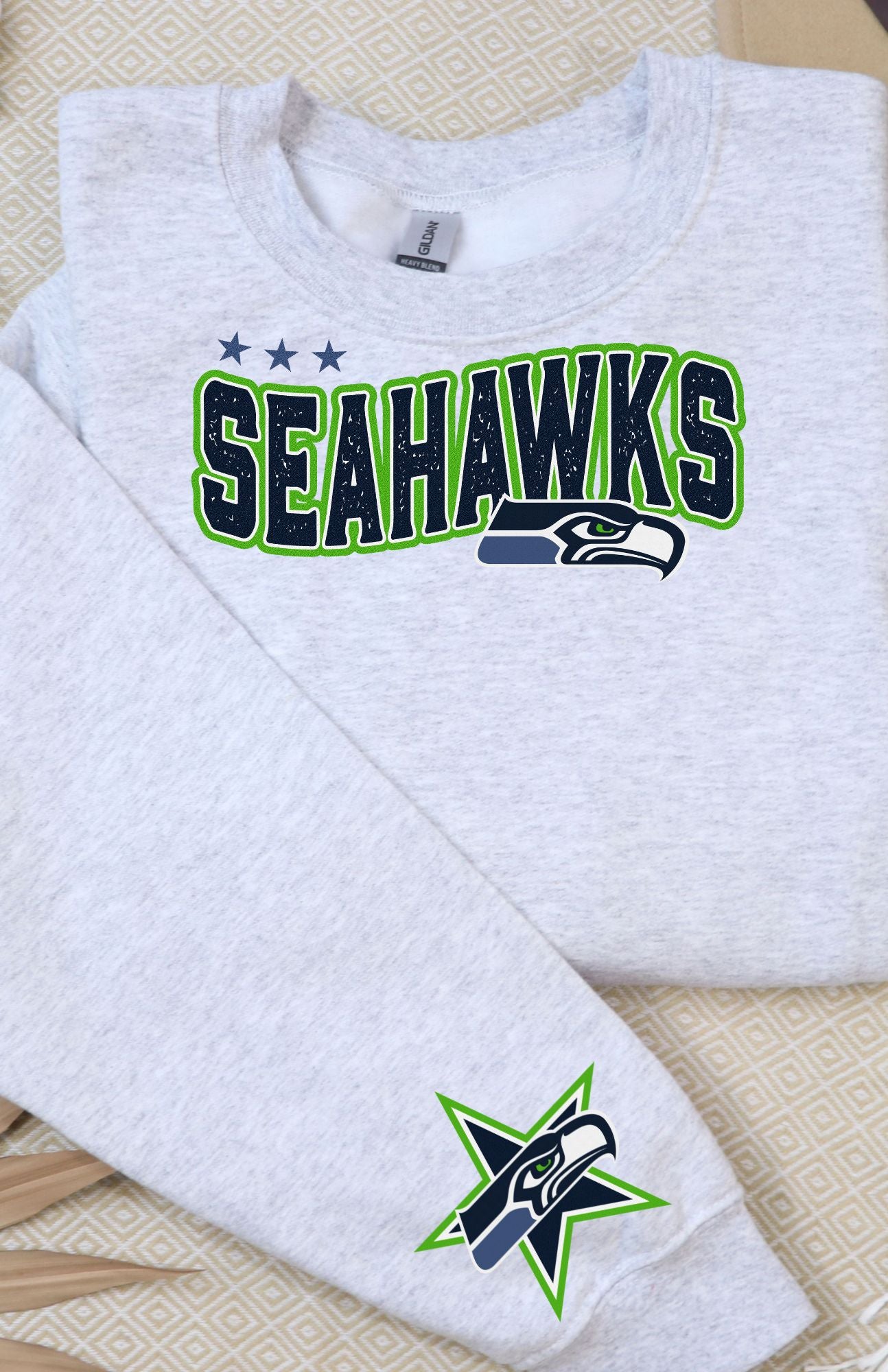 NFL Football Sweatshirt & T-Shirts