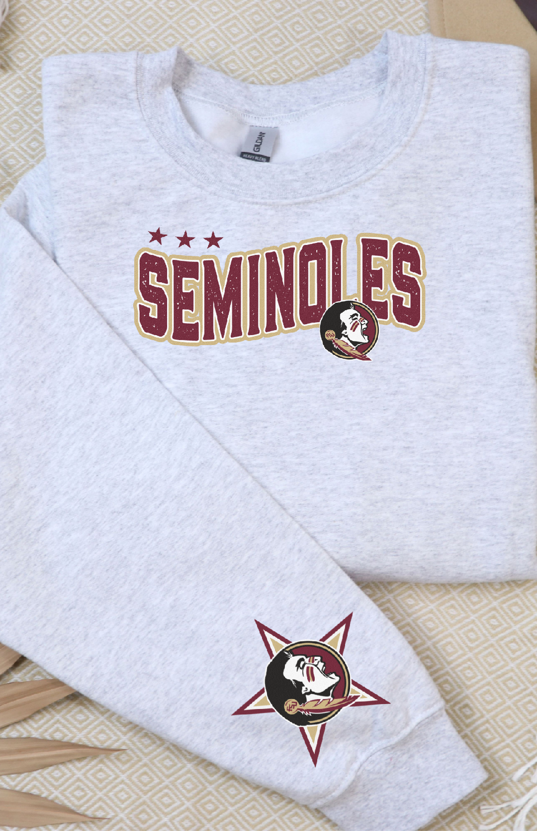 College Football Sweatshirts & T-Shirts