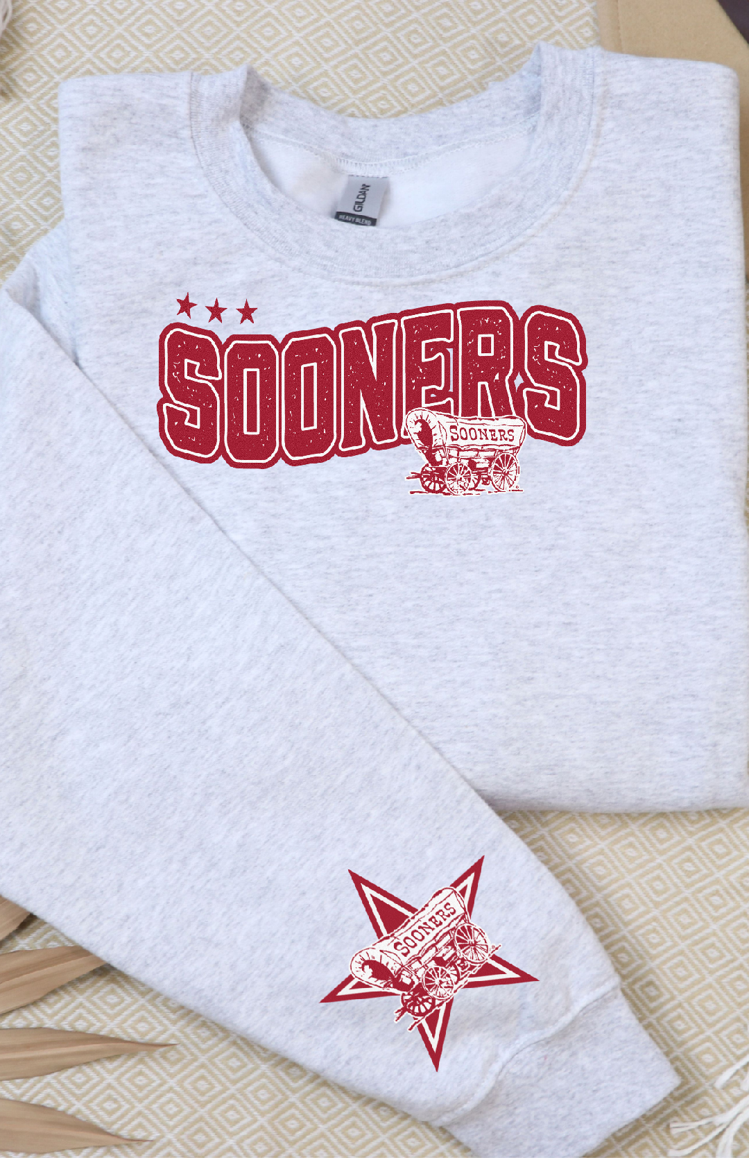 College Football Sweatshirts & T-Shirts