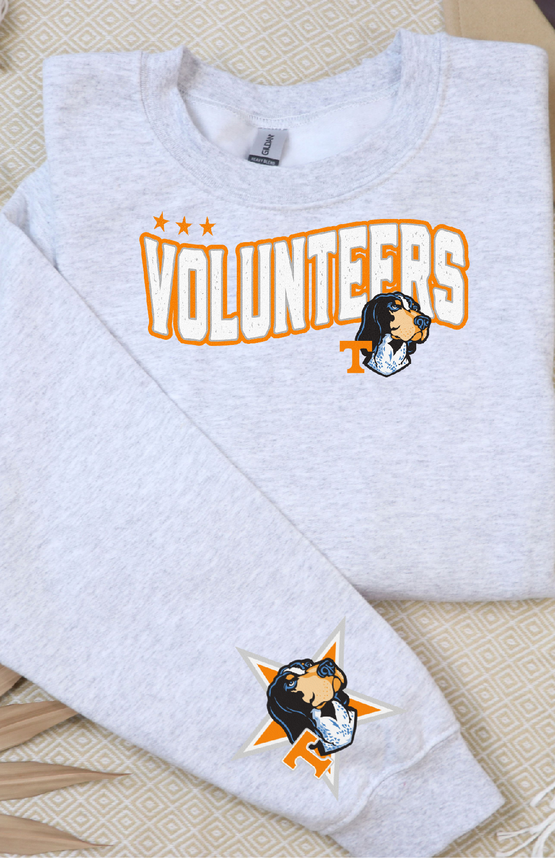 College Football Sweatshirts & T-Shirts