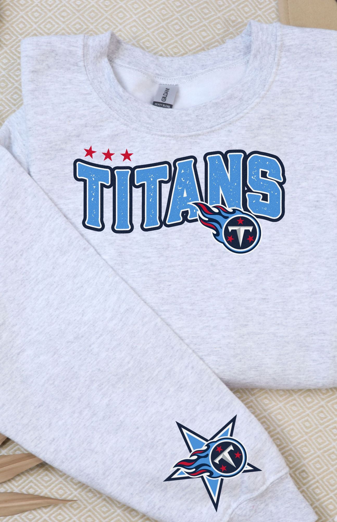 NFL Football Sweatshirt & T-Shirts