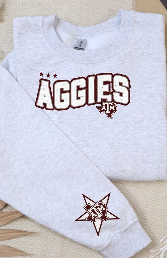 College Football Sweatshirts & T-Shirts