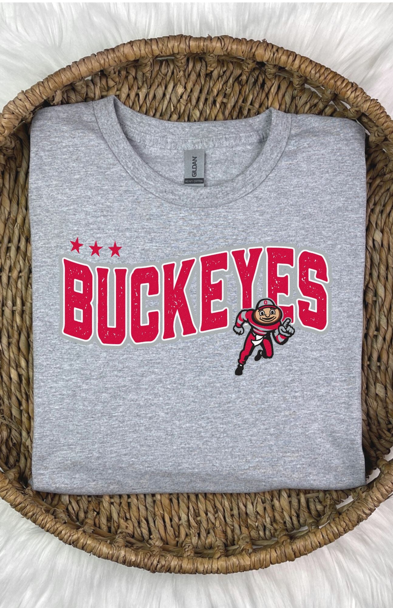 College Football Sweatshirts & T-Shirts