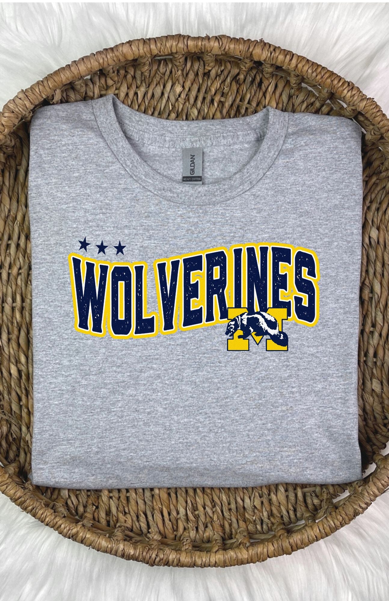 College Football Sweatshirts & T-Shirts