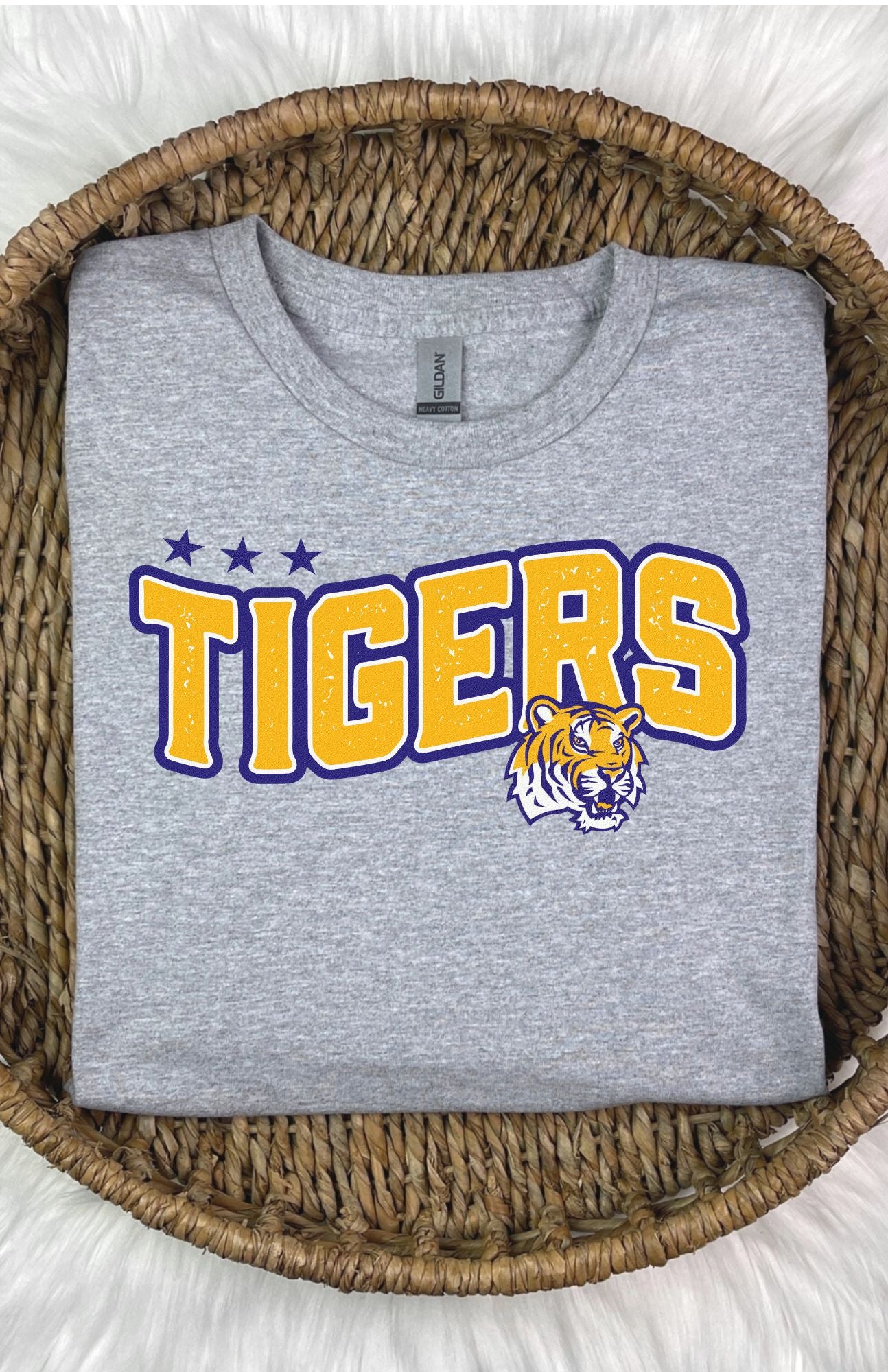 College Football Sweatshirts & T-Shirts