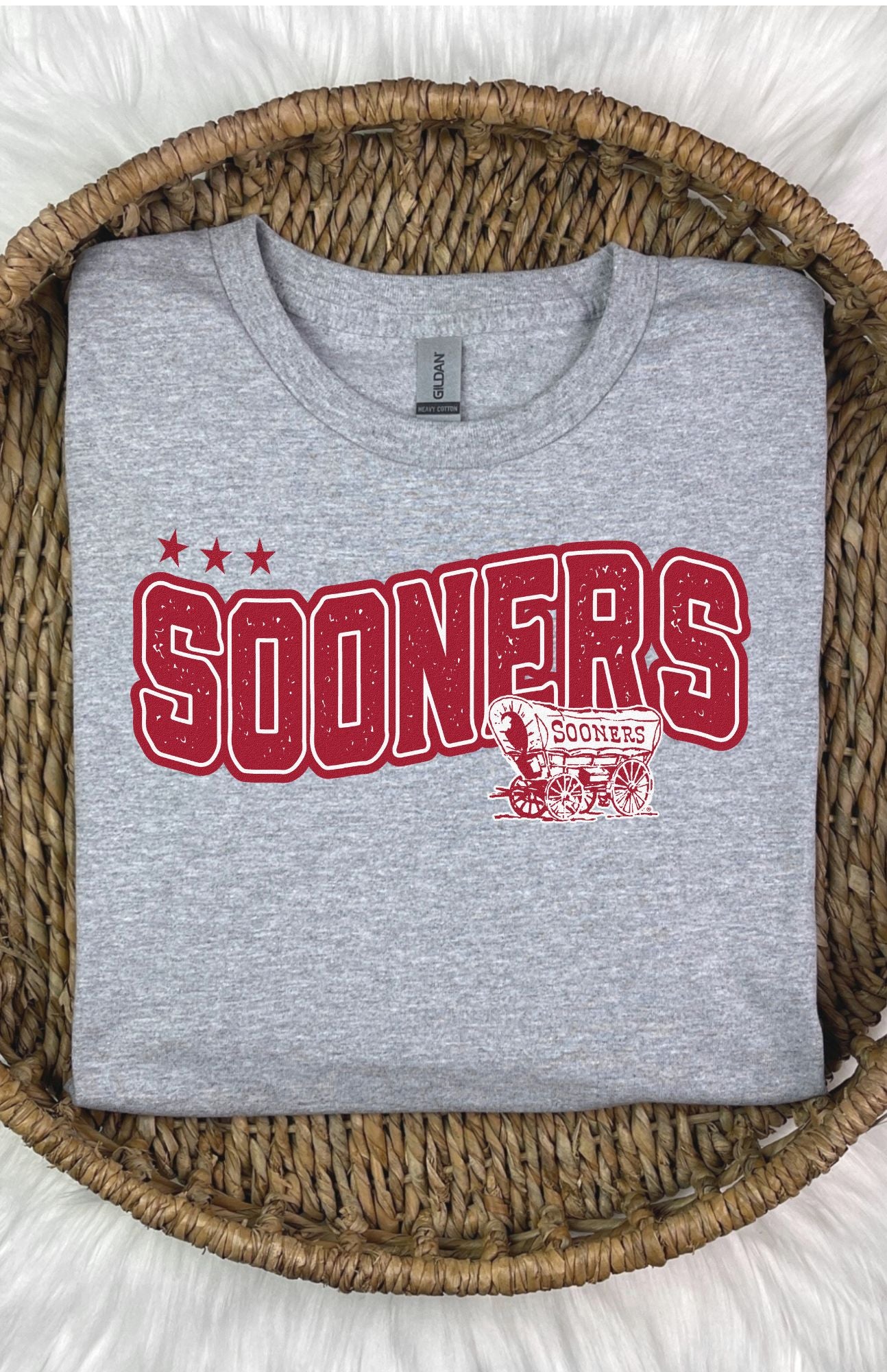 College Football Sweatshirts & T-Shirts