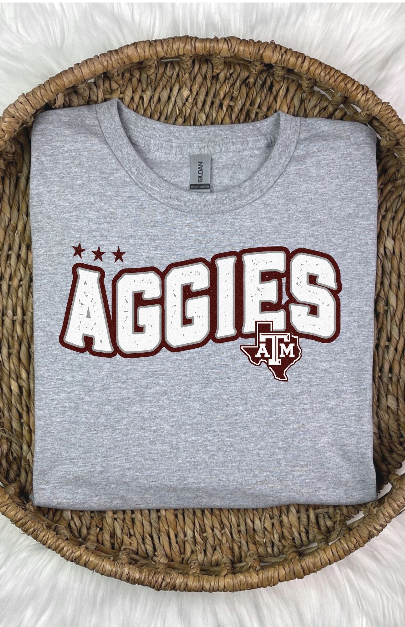 College Football Sweatshirts & T-Shirts