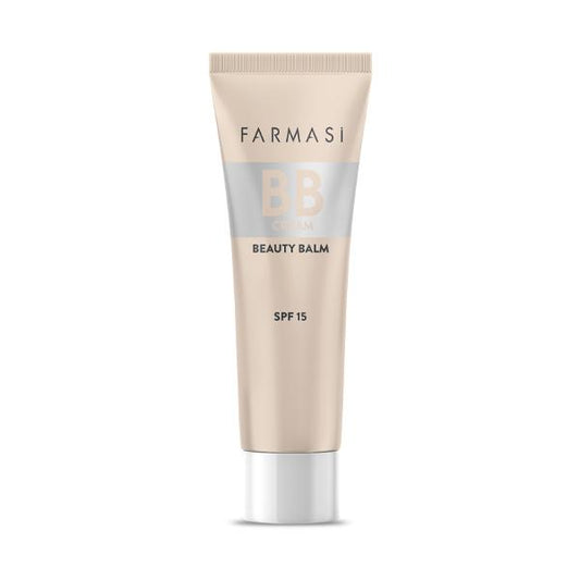 BB Beauty Balm - Light