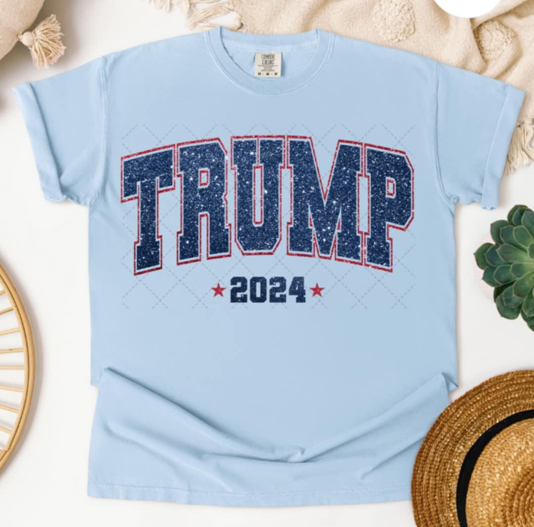 Trump 2024 T-Shirt