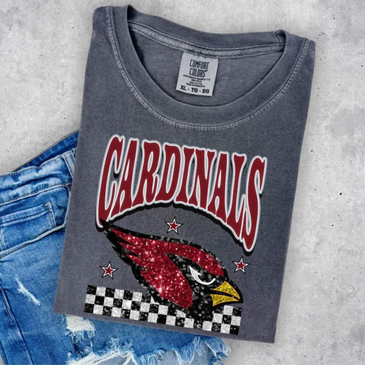 Arizona Cardinals Football T-Shirt