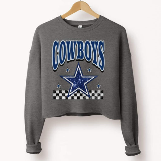 Dallas Cowboys Football Shirt