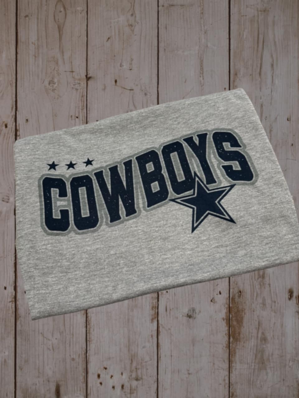 Dallas Cowboys Shirt