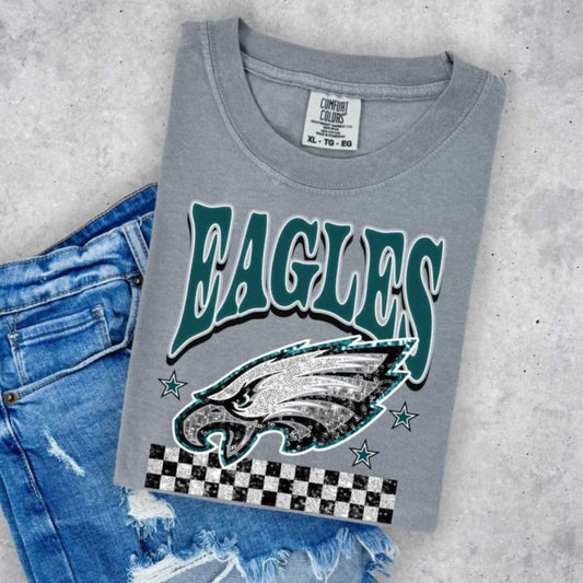 Philadelphia Eagles Football Shirt