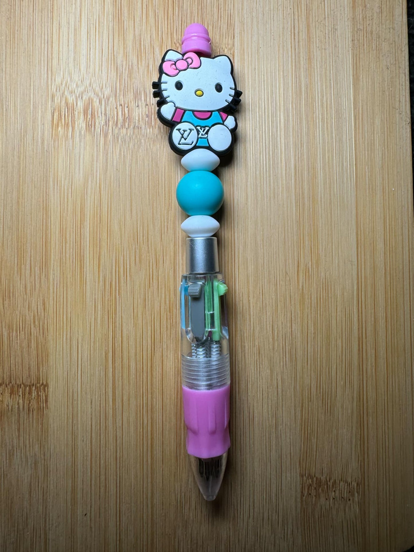 Hello Kitty Focal Pen