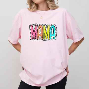 Mama Graphic Tee