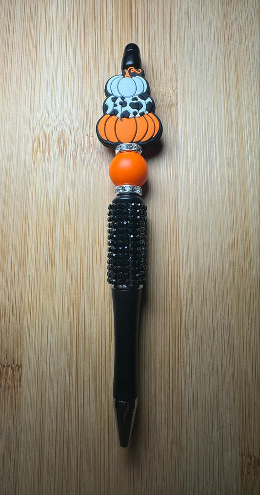 Pumpkin Focal Pen