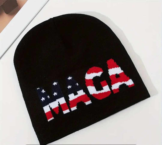 Maga Beanie