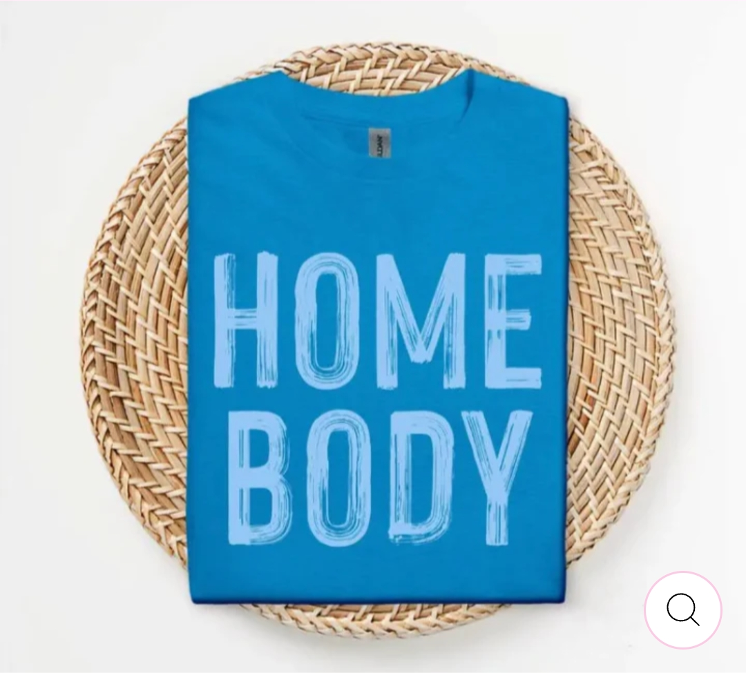Home Body Tee