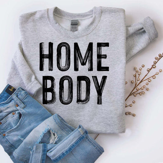 Home Body Tee