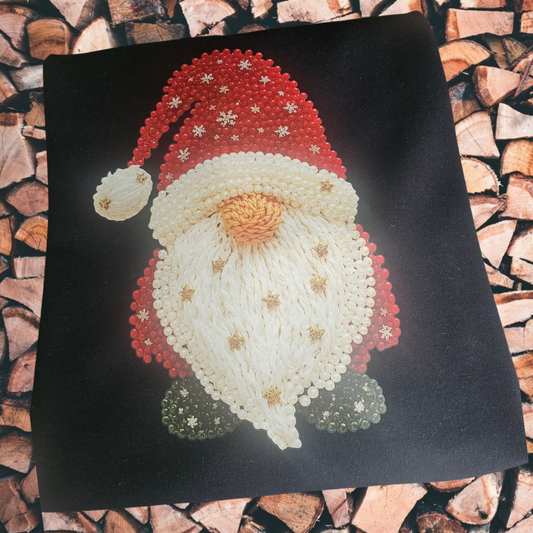 Boujie Gnome Sweatshirt