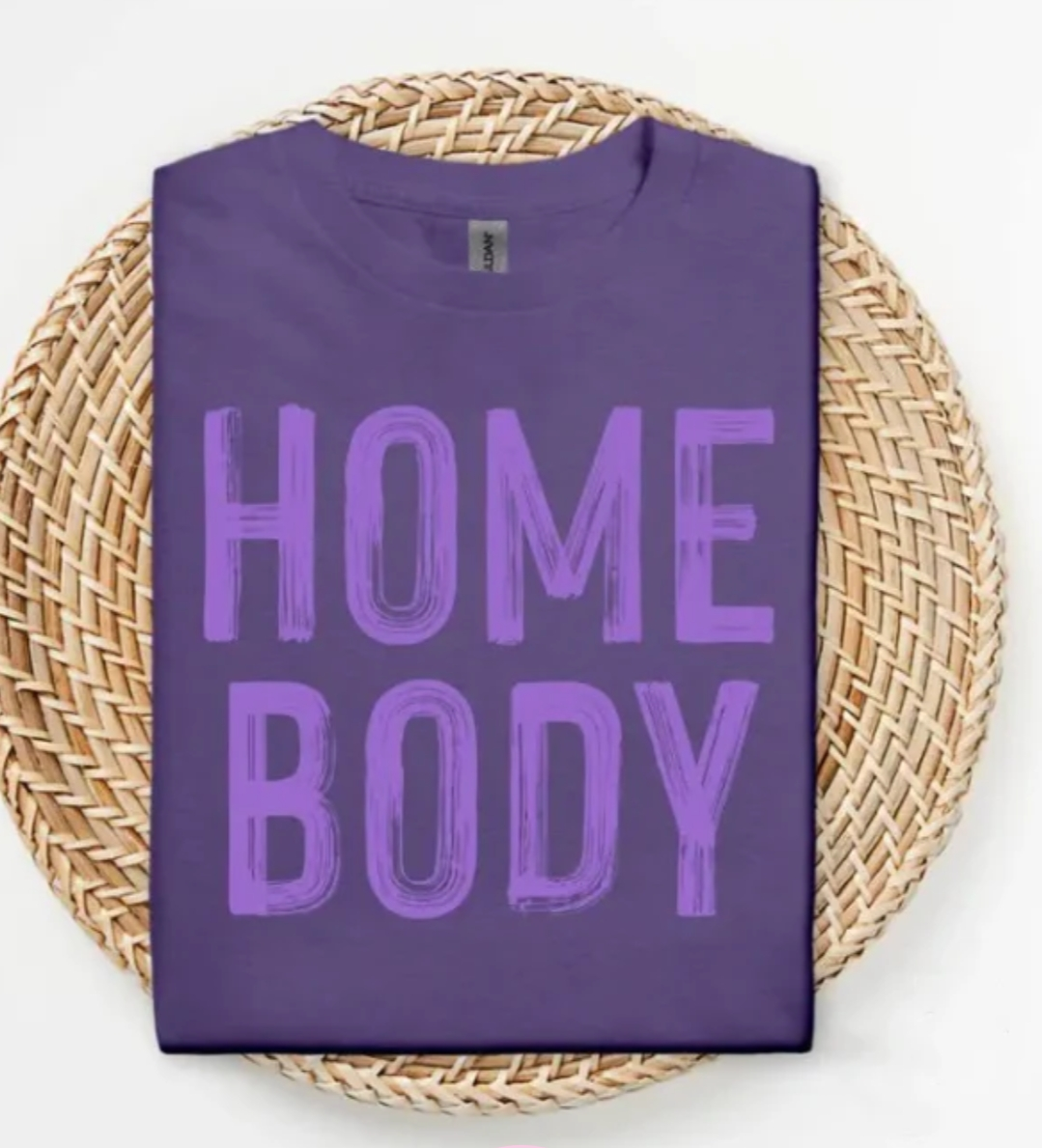Home Body Tee