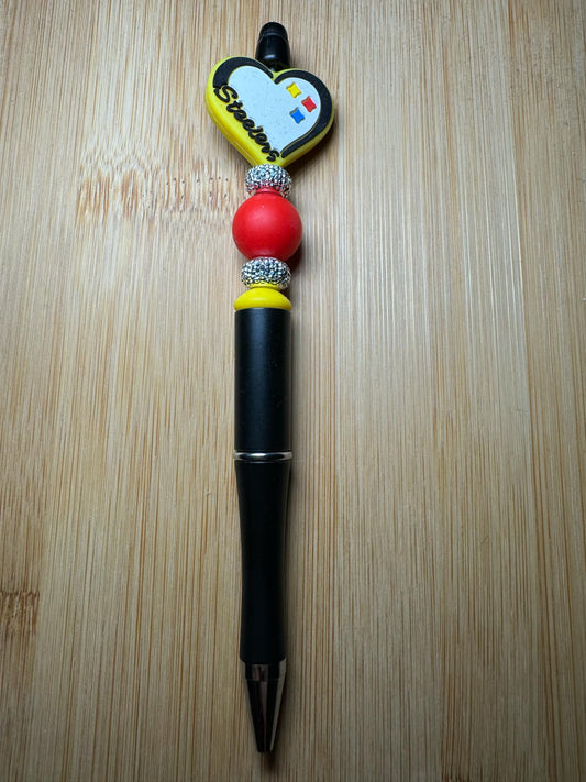 Steelers Focal Pen