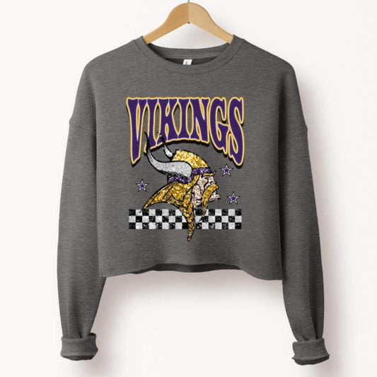 Minnesota Vikings Football Shirt